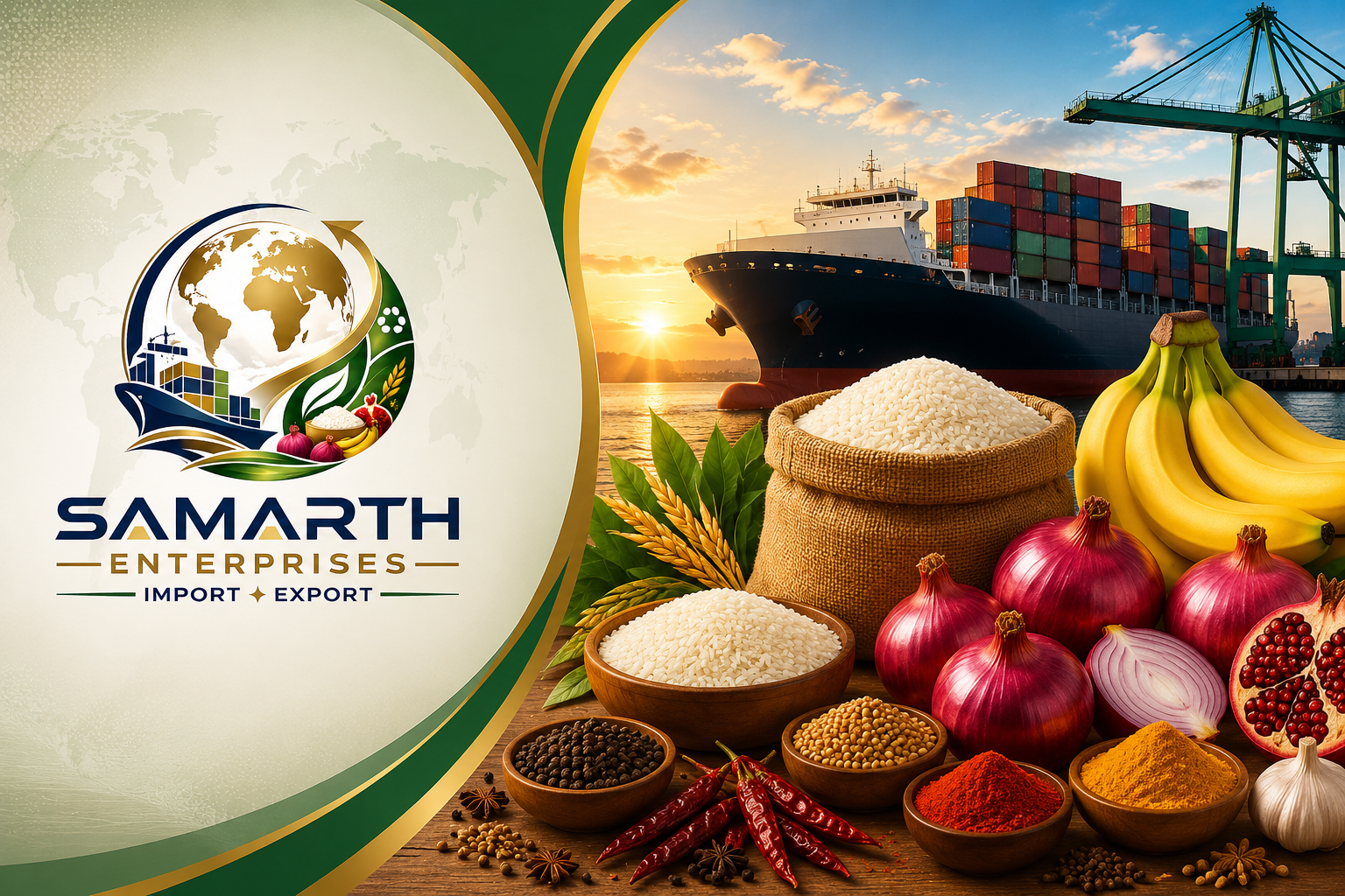 samarth-enterprises-Logistics
