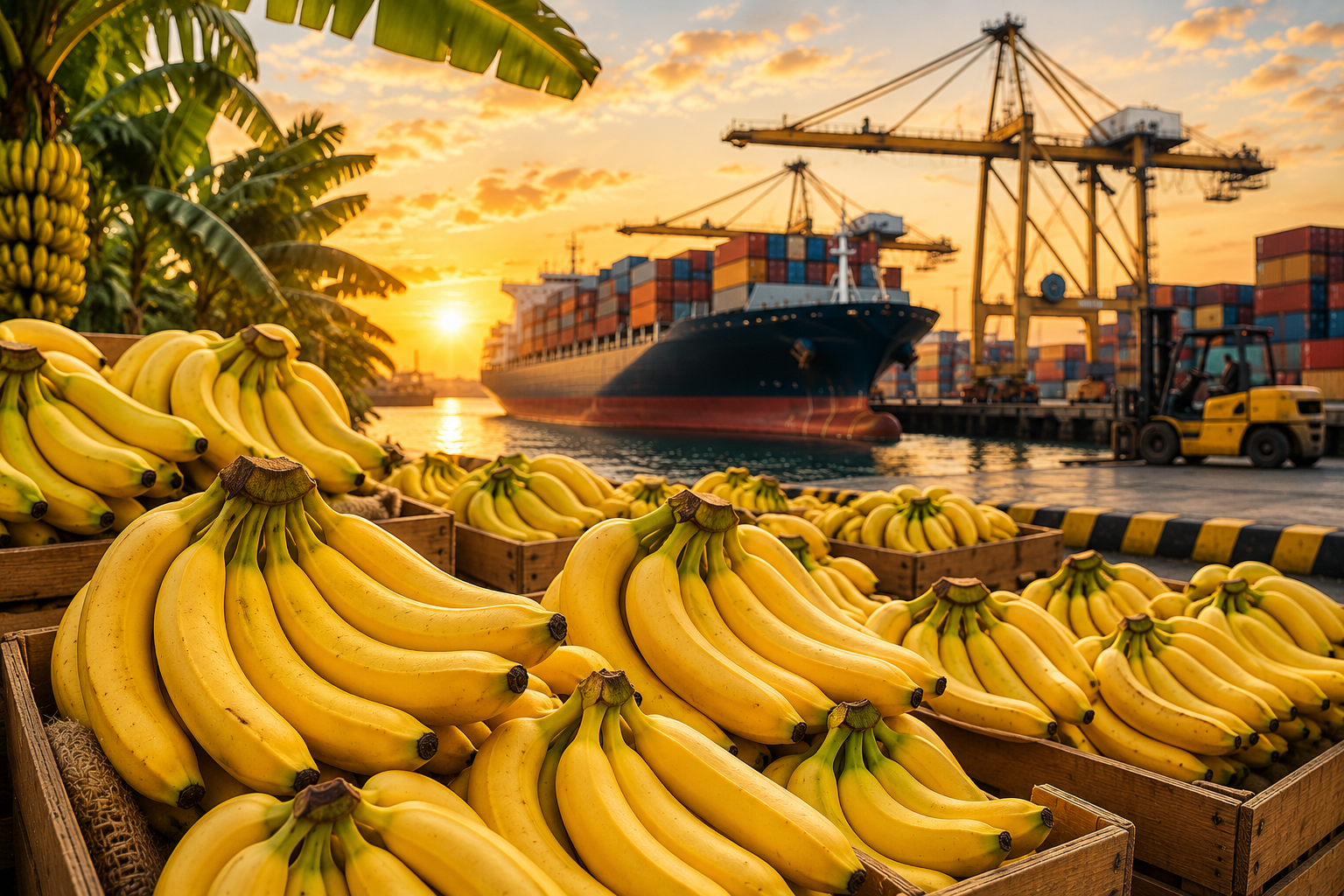 Banana
