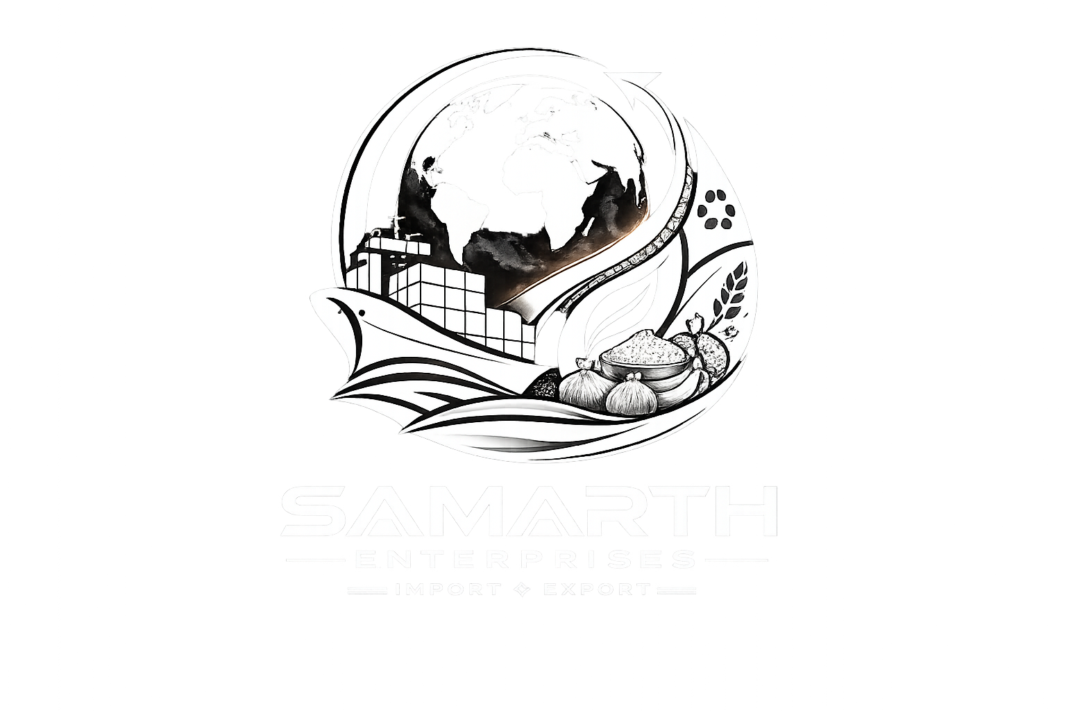 Samarth Enterprises Import Export